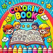 Coloring Book